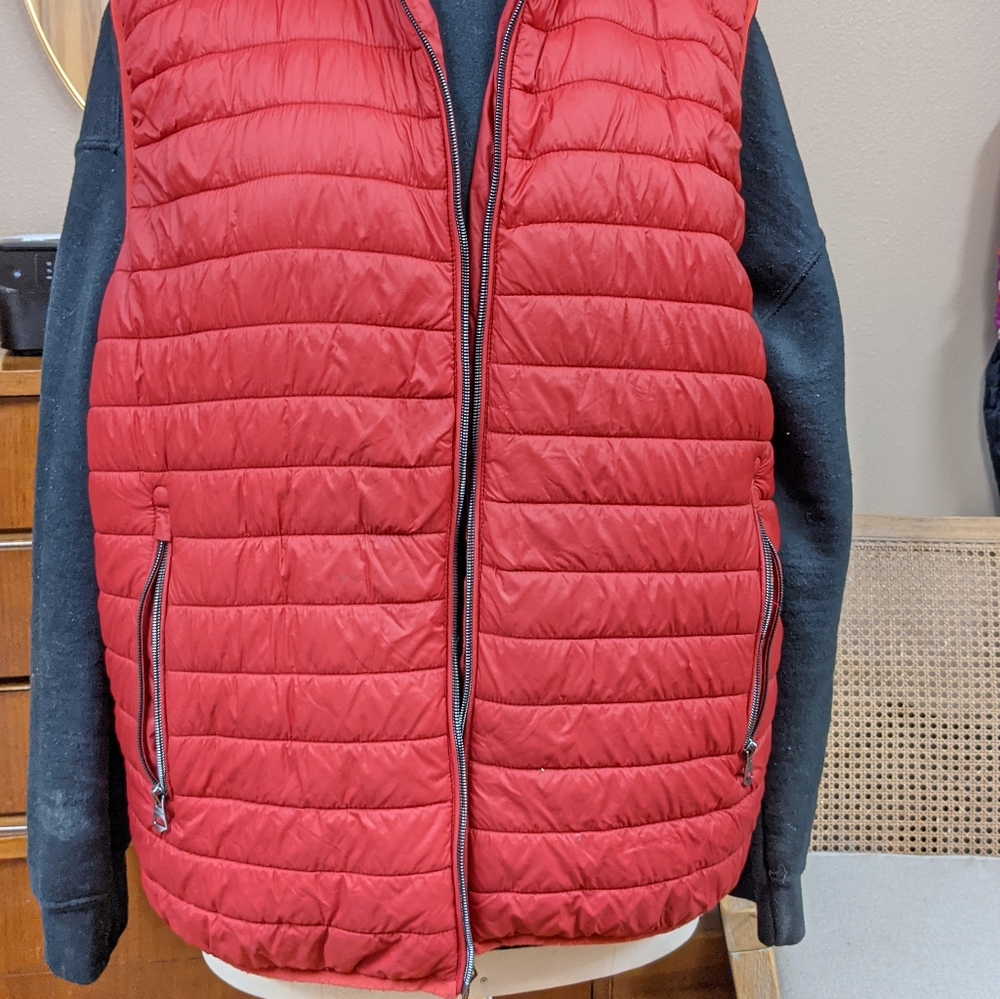 ZARA Men Vest
